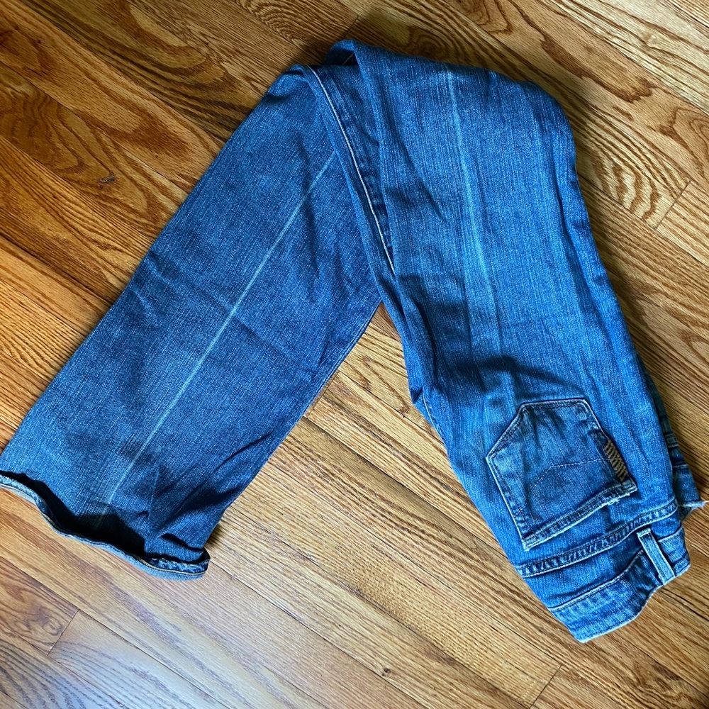 Paige jeans